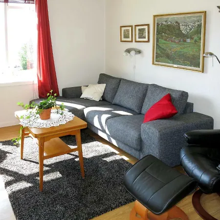 Chalet Chalet Vadheimsfjord - Fjs281