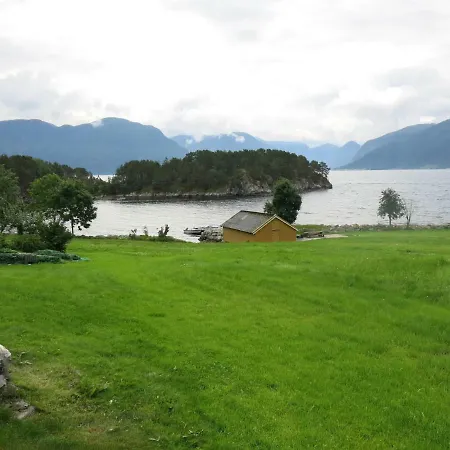 Chalet Vadheimsfjord - Fjs281 *