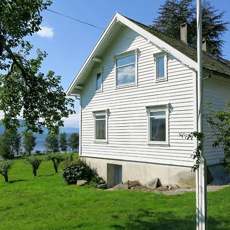 Chalet Vadheimsfjord - Fjs281