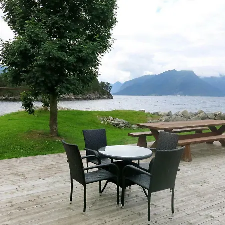 Chalet Vadheimsfjord - Fjs281 Chalet *